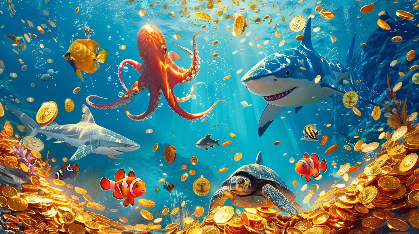 Khám Phá Jilislot: Cơ Hội Thắng Lớn Trong Thế Giới Game Trực Tuyến