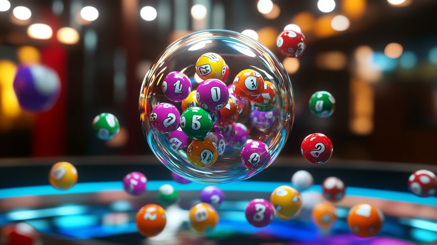 Khám Phá Thế Giới Xổ Số: Từ Febet Đến KQXS MB 30 Ngày