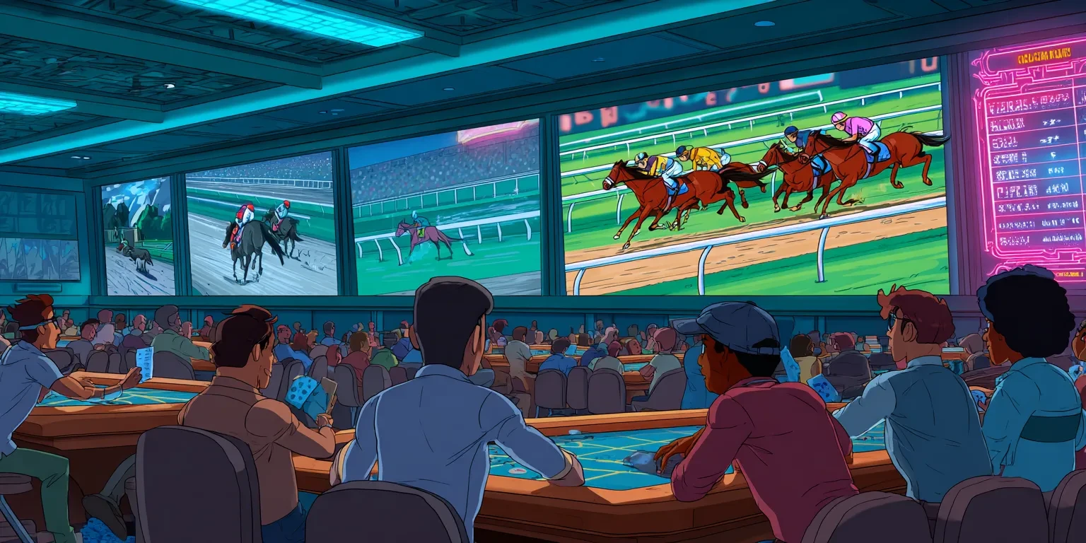 Khám Phá Thế Giới Cá Cược Với Bet Visa và Nhiều Lựa Chọn Hấp Dẫn Khác