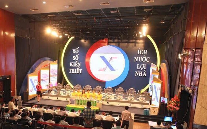 77win: Khám Phá Thế Giới Xổ Số Online