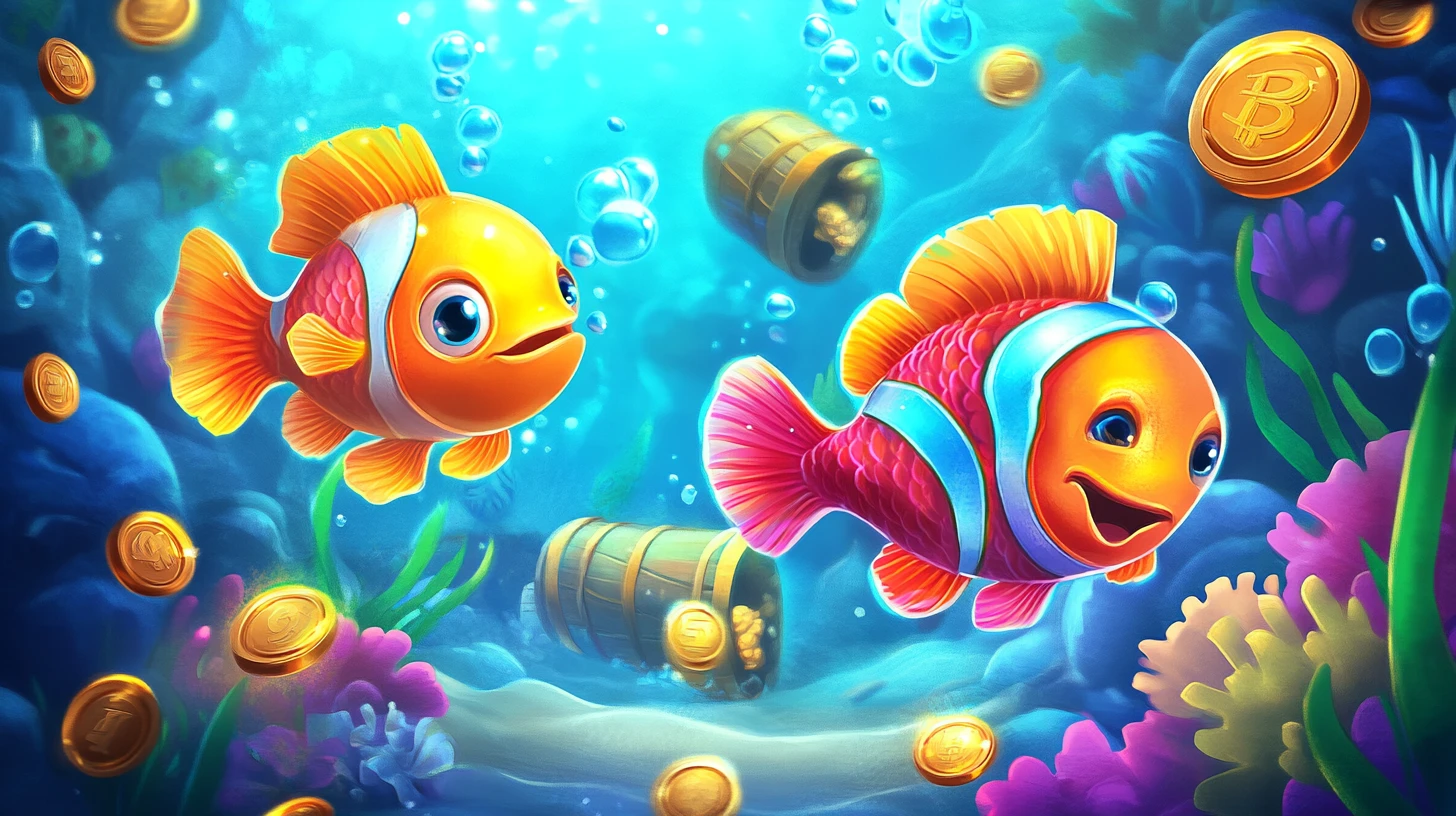 P3BET: Trải Nghiệm Cá Cược Đỉnh Cao Với Các Tựa Game Hấp Dẫn