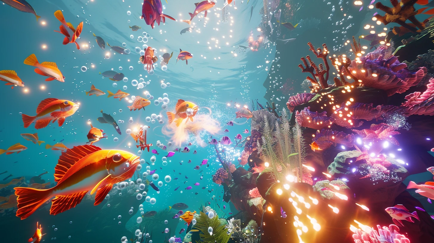 Khám Phá Thế Giới Giải Trí Với 69vin và Những Trò Chơi Hấp Dẫn