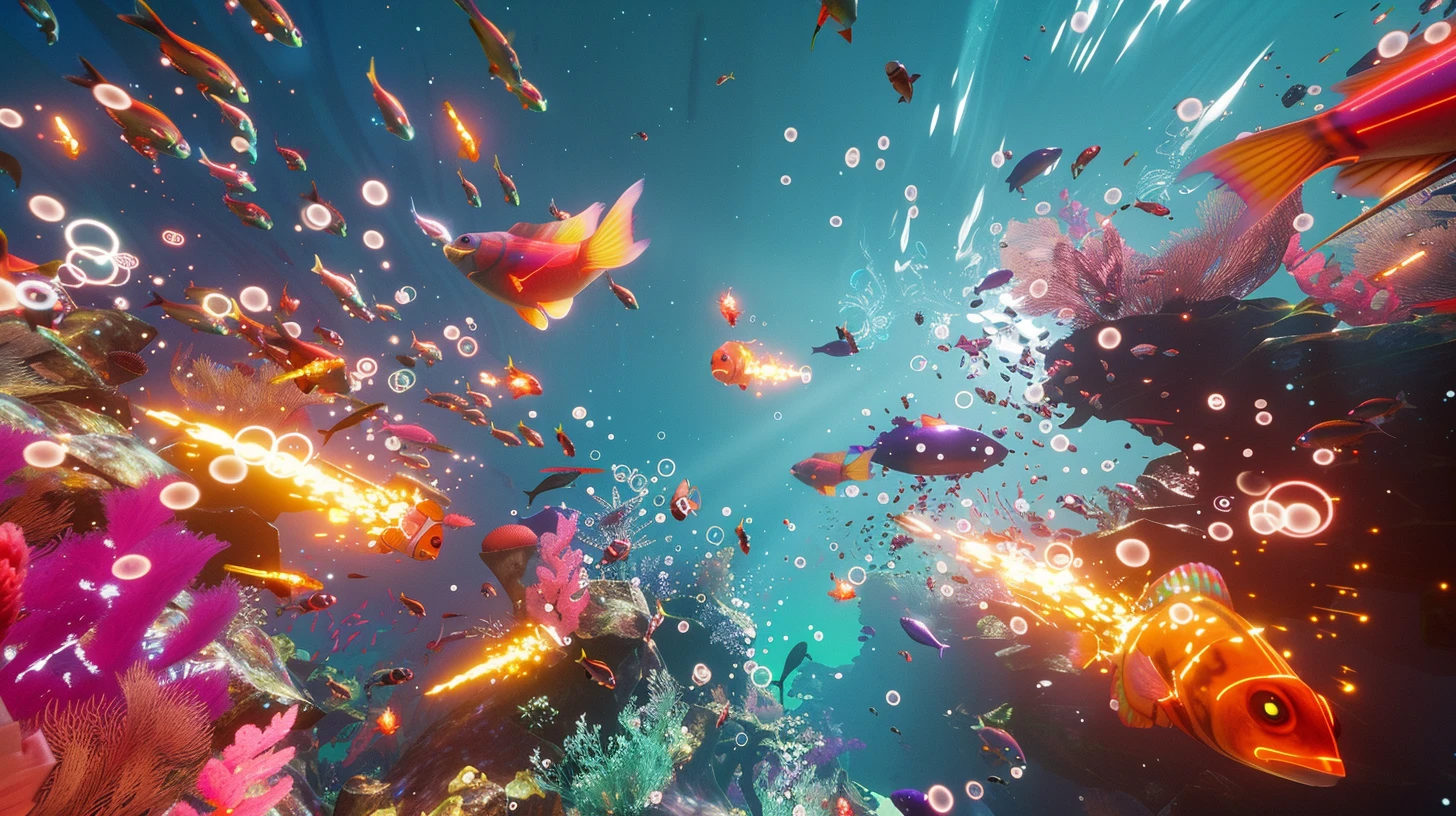 Khám Phá Thế Giới Giải Trí Với MCW67