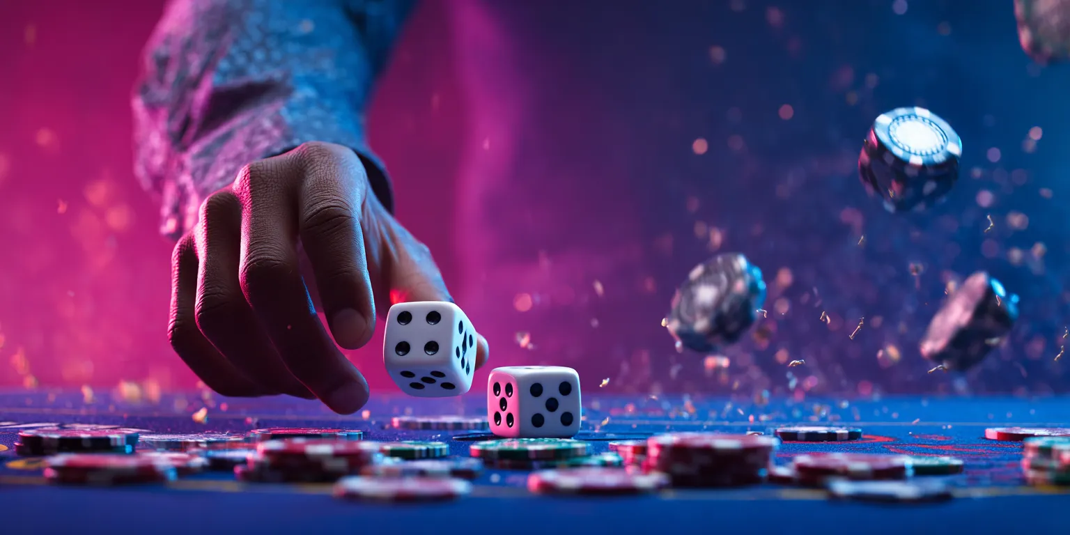 Khám Phá MCW Casino: Điểm Đến Hoàn Hảo Cho Người Chơi