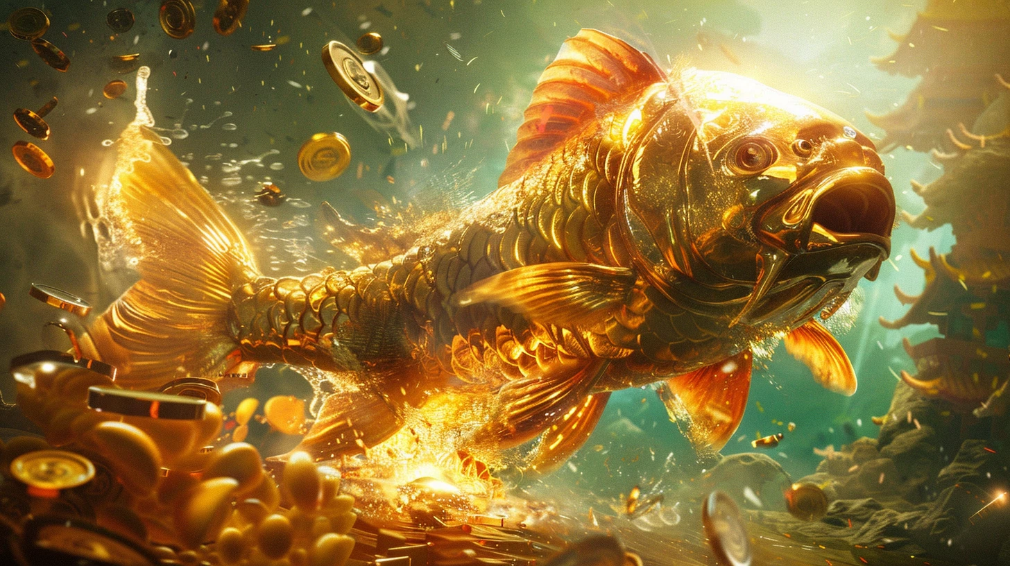 Hướng Dẫn Chơi Game Cá Cược & Tài Xỉu Online: Khám Phá 69vn11